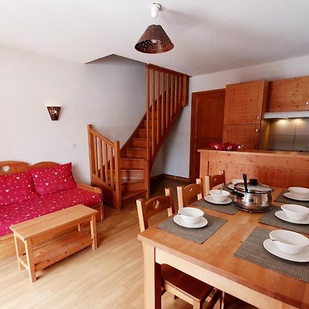 Les Chalets Des Rennes - Vars - T3 Duplex 6 Personnes - Cdrb41 Εξωτερικό φωτογραφία