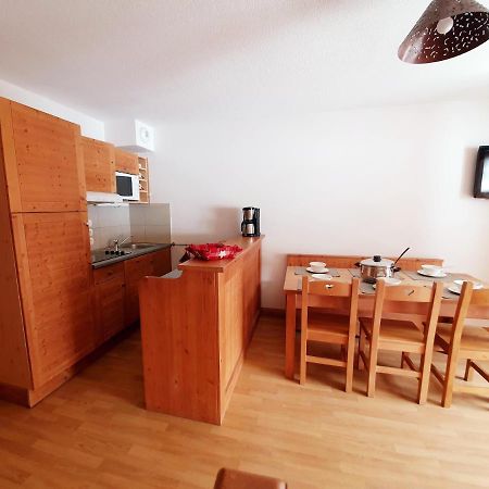 Les Chalets Des Rennes - Vars - T3 Duplex 6 Personnes - Cdrb41 Εξωτερικό φωτογραφία