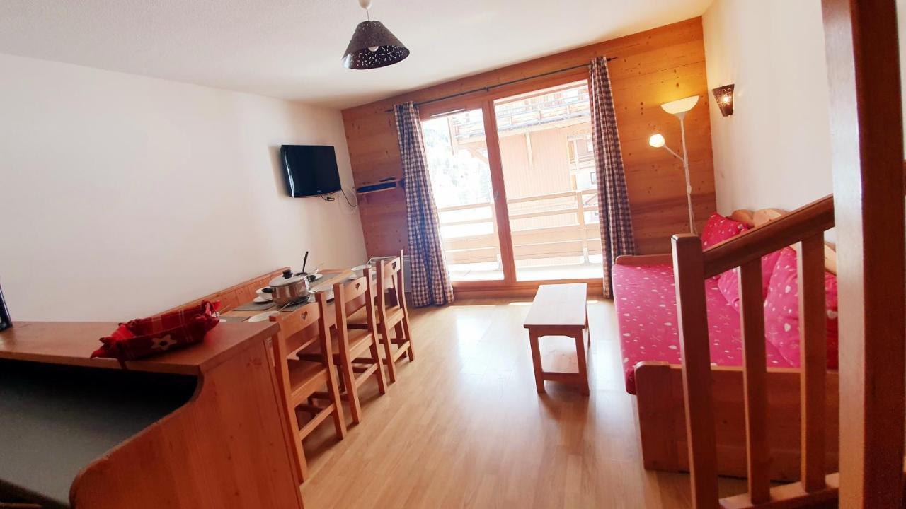 Les Chalets Des Rennes - Vars - T3 Duplex 6 Personnes - Cdrb41 Εξωτερικό φωτογραφία