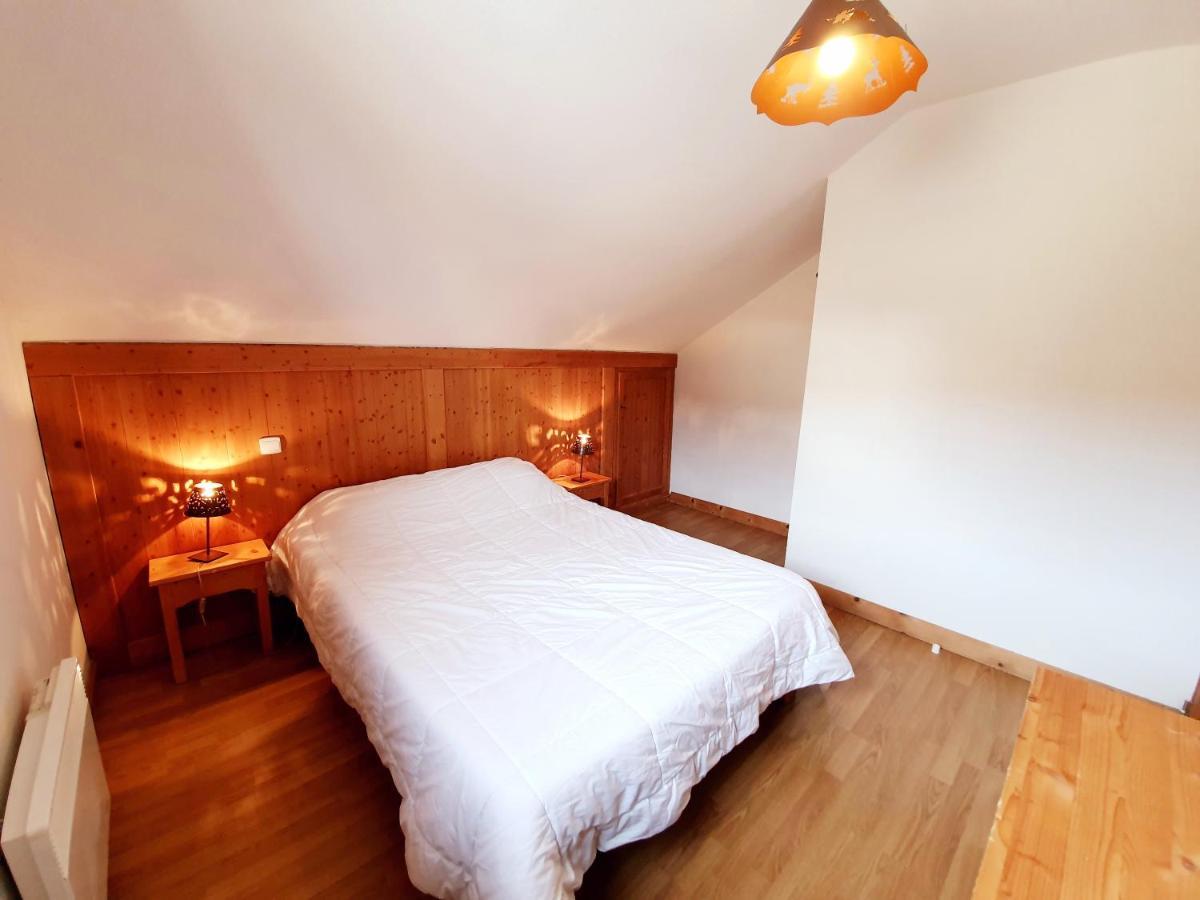 Les Chalets Des Rennes - Vars - T3 Duplex 6 Personnes - Cdrb41 Εξωτερικό φωτογραφία