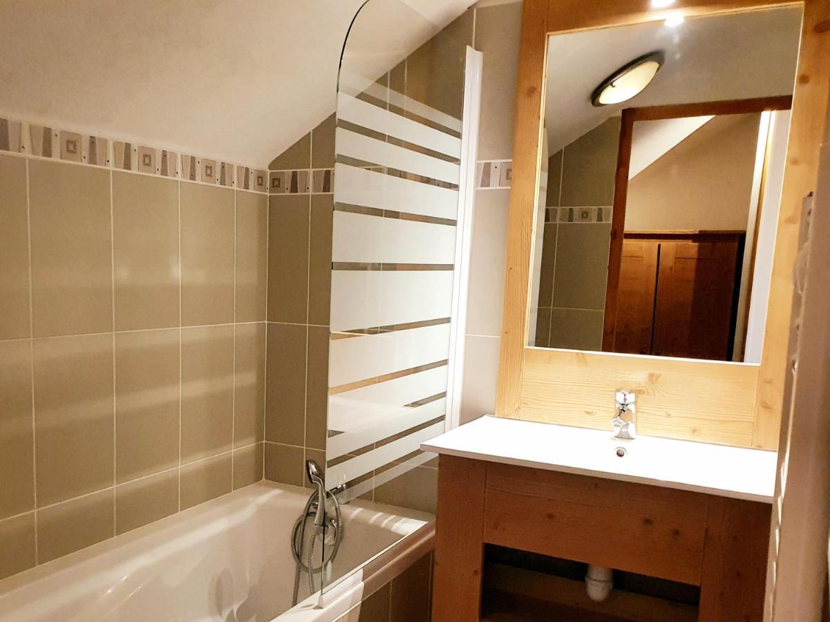 Les Chalets Des Rennes - Vars - T3 Duplex 6 Personnes - Cdrb41 Εξωτερικό φωτογραφία