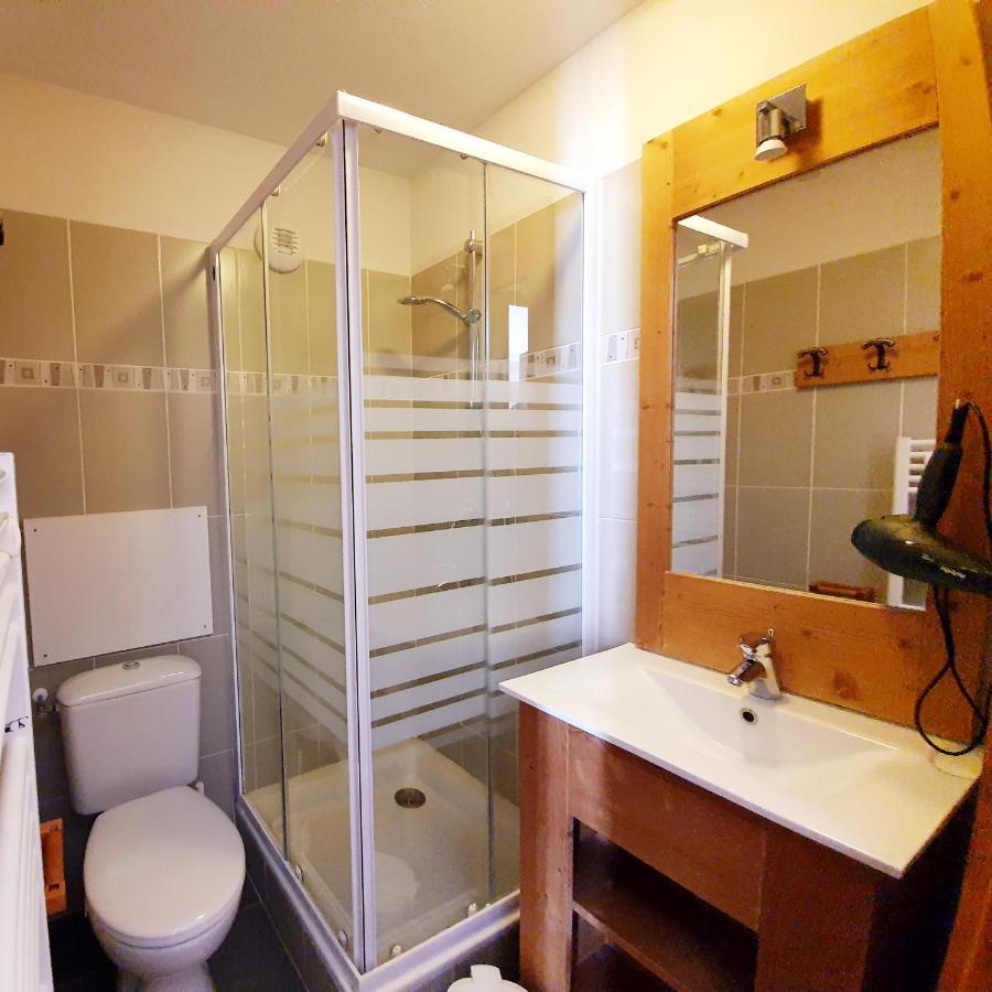 Les Chalets Des Rennes - Vars - T3 Duplex 6 Personnes - Cdrb41 Εξωτερικό φωτογραφία